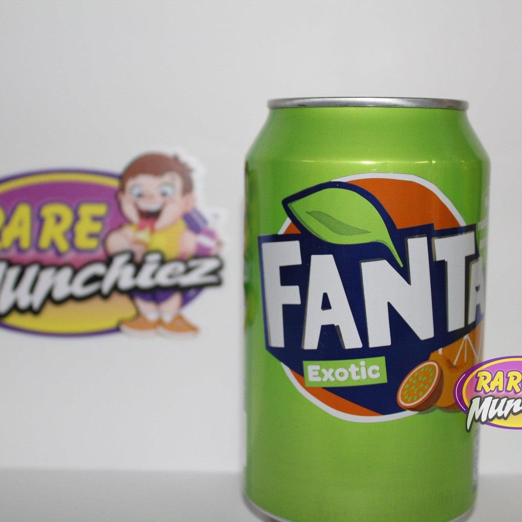 Fanta セット Fanta Orange Soda Fridge Pack Mini Cans Same-Day Delivery or