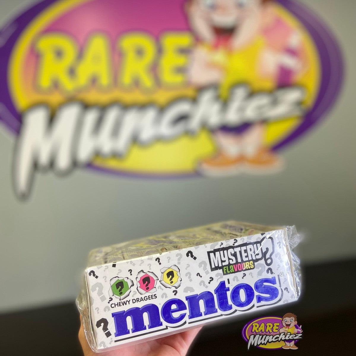 Mystery Drink Box – RareMunchiez