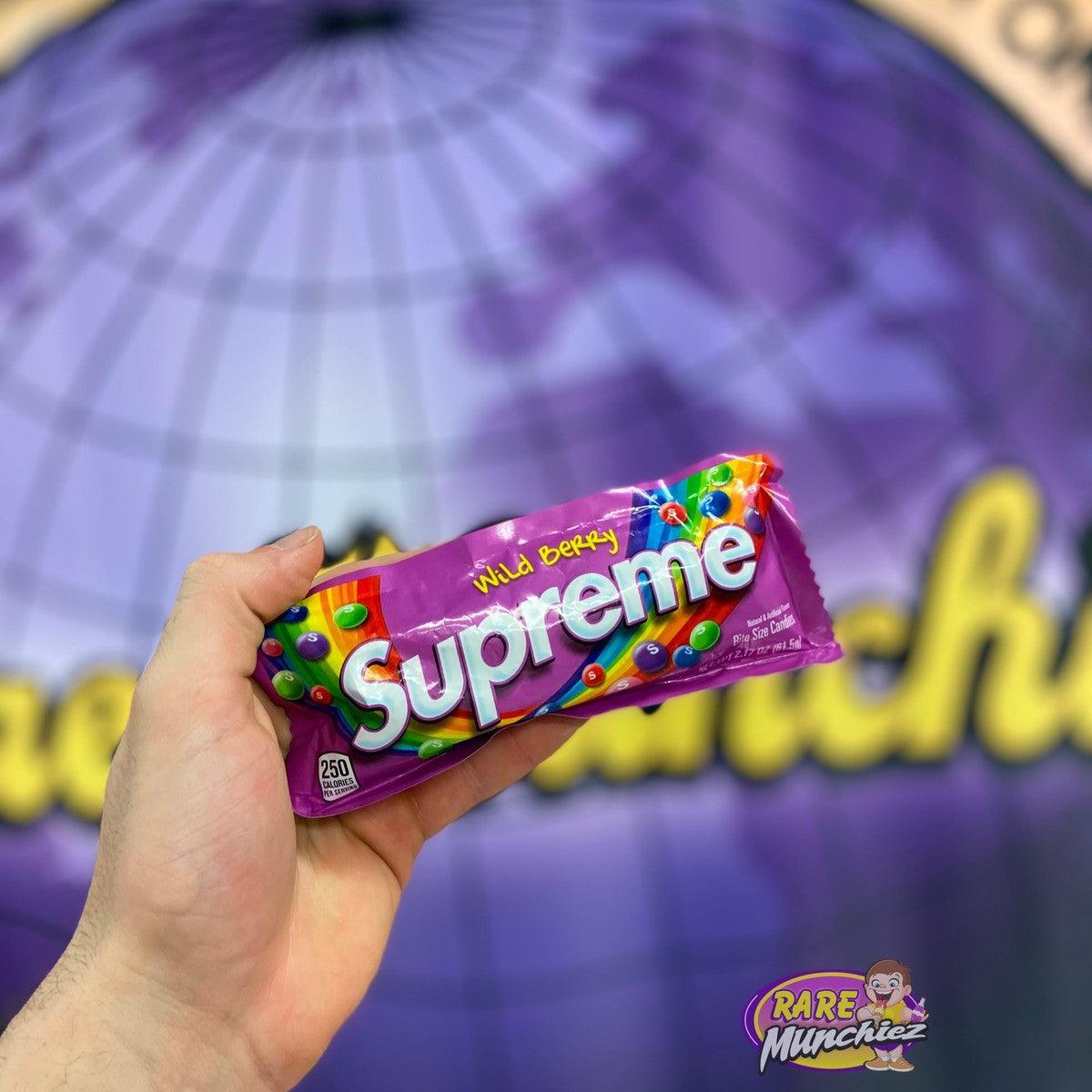Supreme Skittles and Every Other Crazy Food Collab We Got!