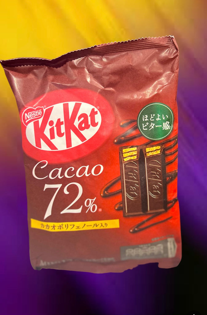 KitKat Cacao