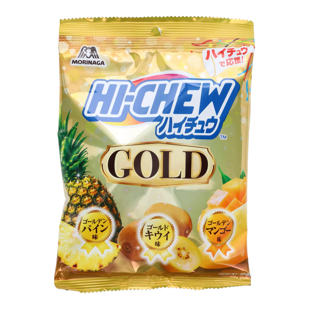 Hi Chews Gold