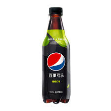 Pepsi lime “China”