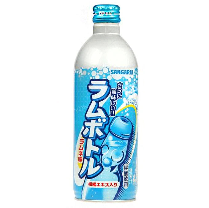 Ramune blue Hawaii “Japan” – RareMunchiez