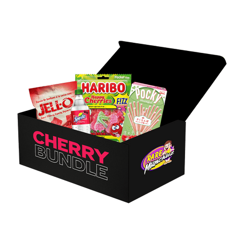Cherry Exotic Bundle - RareMunchiez