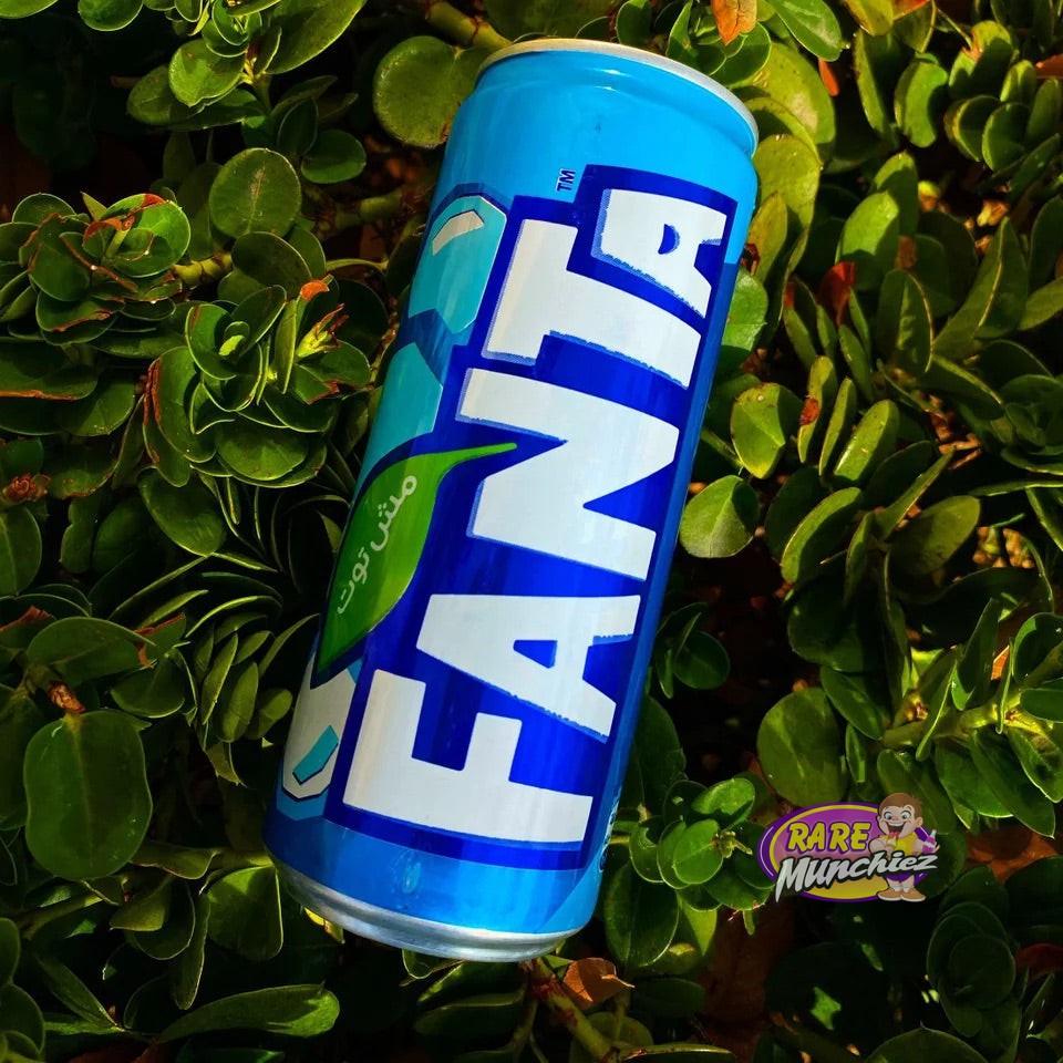 Fanta Not Berries “Egypt” - RareMunchiez