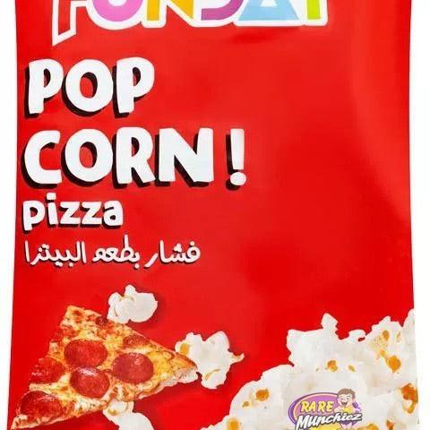 Funday Popcorn Pizza “Egypt” - RareMunchiez
