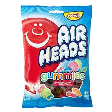 Air Heads Gummies