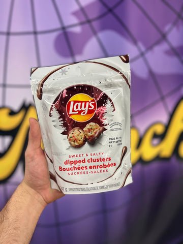 Lays clusters (LIMITED)