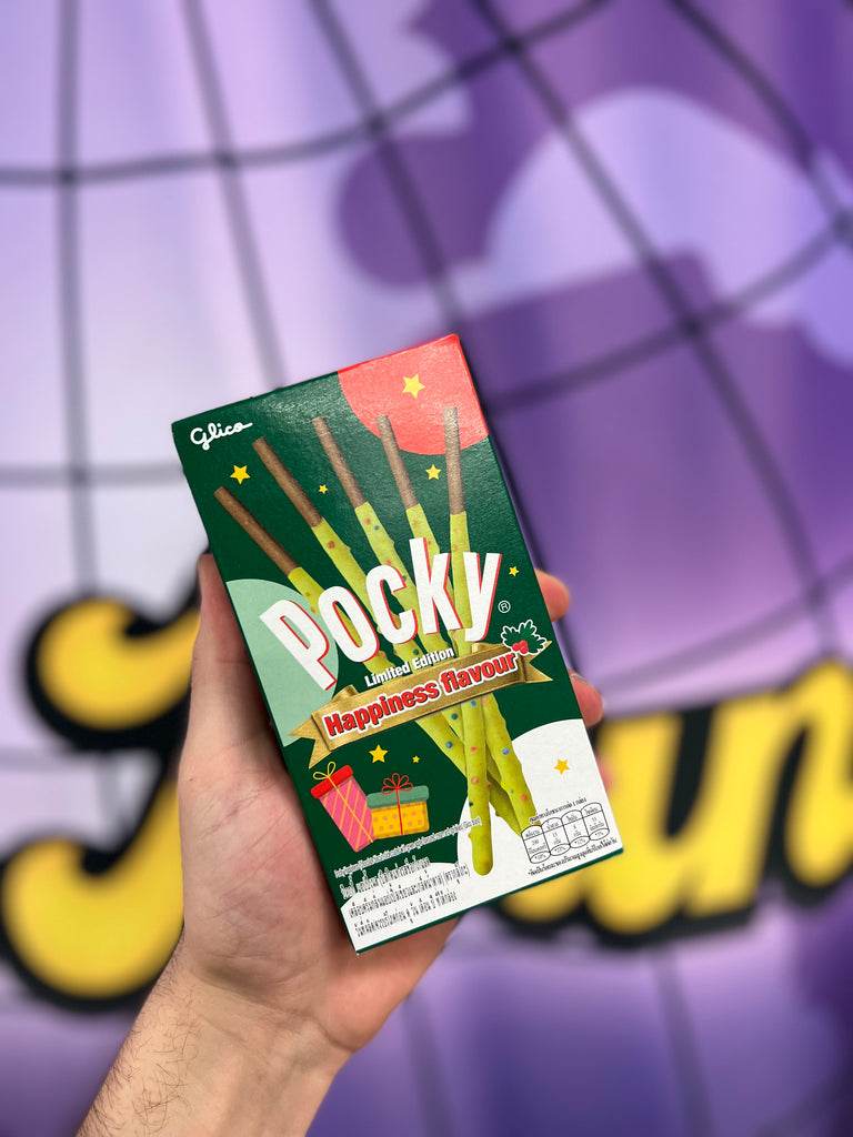Pocky happiness “LIMITED”