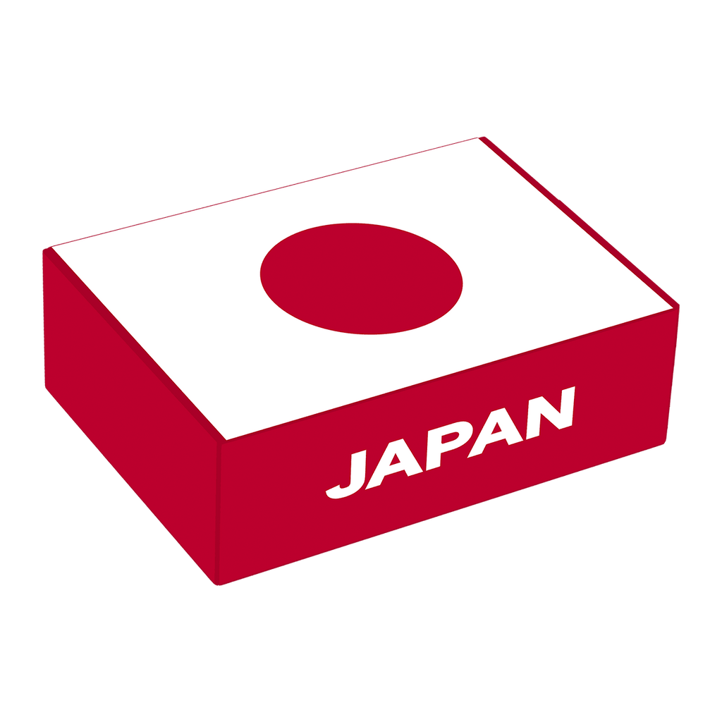 Japan Mystery Box - RareMunchiez