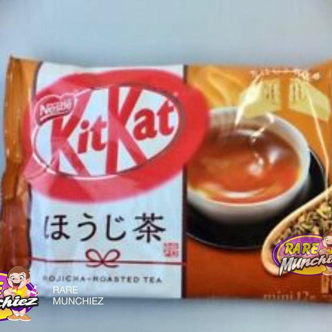 Japanese Kit kats - RareMunchiez
