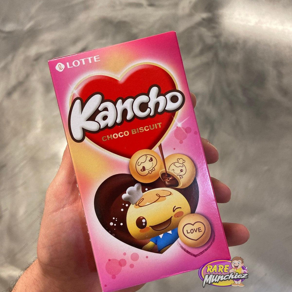 Kancho - RareMunchiez