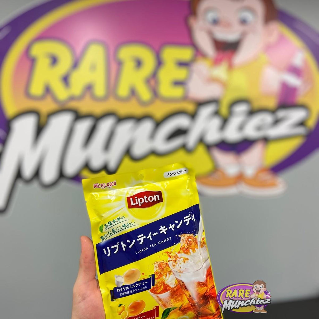 Lipton Tea Candy - RareMunchiez