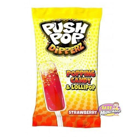 Push Pop Dipperz “UK” - RareMunchiez