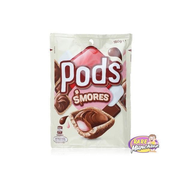 S’mores pods “Australia” - RareMunchiez