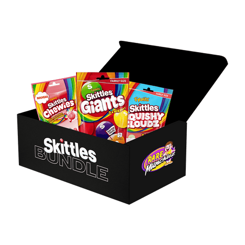 Skittles Exotic Bundle