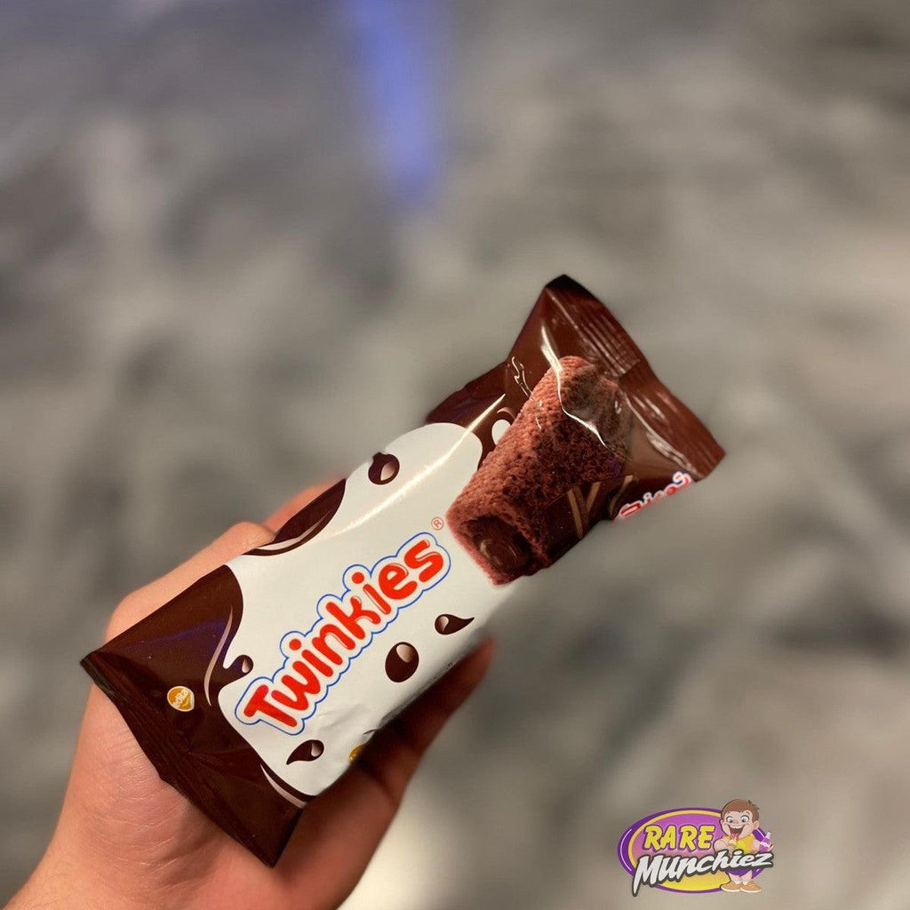 Twinkies Chocolate “Egypt” - RareMunchiez