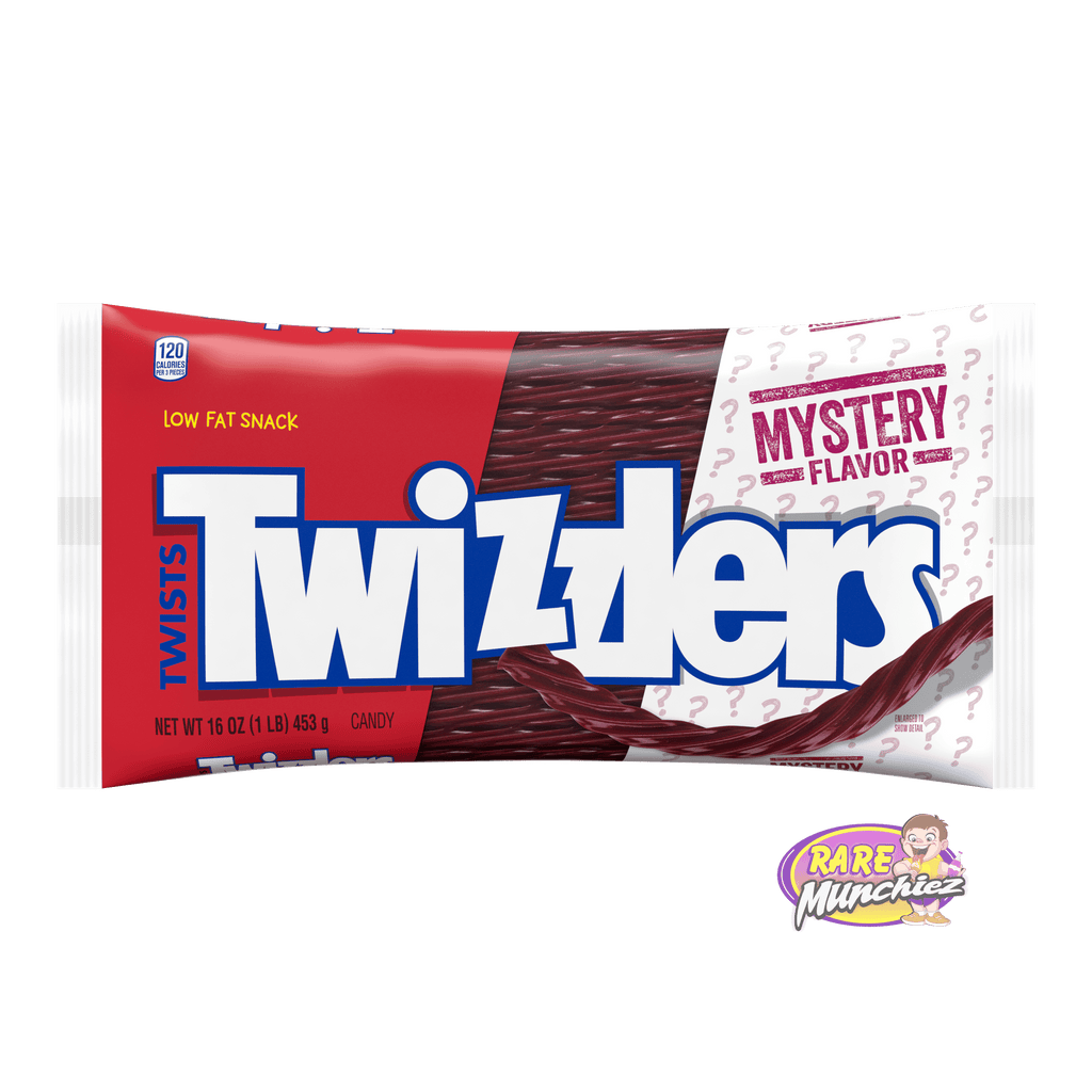 Twizzler Mystery - RareMunchiez